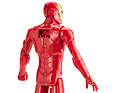Marvel Titan Hero Iron Man 30 cm
