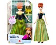 Frozen Zpívající Anna 30 cm