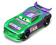 Cars autíčko měnící barvu – H.J. Hollis