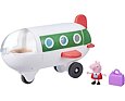 Prasátko Peppa Letadlo