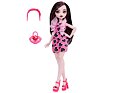 Monster High panenka Draculaura