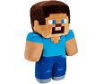 Minecraft plyšák Steve 24 cm