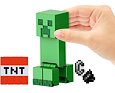 Minecraft figurka Creeper