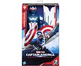 Figurka Kapitán Amerika 30 cm – Marvel Titan Hero (Captain America: Nový svět)