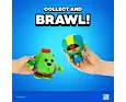 Brawl Stars – akční figurka Leon 11,5 cm (1. série)