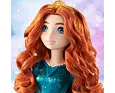 Disney panenka – Merida