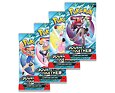 Pokémon karty Journey Together Booster balíček