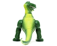 Toy Story Interaktivní Rex 31 cm