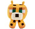 Minecraft plyšák Ocelot 30 cm