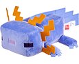 Minecraft plyšák modrý Axolotl 30 cm