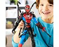 Figurka Spider-Man s tekutou proměnou 30 cm