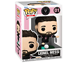 Funko POP! MLS Inter Miami – Lionel Messi #01