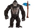Godzilla vs Kong – King Kong s bojovou sekerou 15 cm