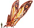 Godzilla vs Kong – Mothra 15 cm