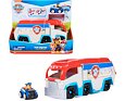 Labková Patrola veľké auto Patroller