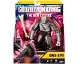 Godzilla vs Kong – One Eye 15 cm