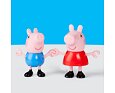 Prasátko Peppa rodinná sada 5 figurek