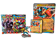 Pokémon karty Mega Lucario ex Premium Collection Box