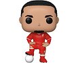 Fotbal Funko POP! – Virgil van Dijk #63 (Liverpool F.C.)