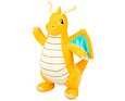 Pokémon plyšák Dragonite 30 cm