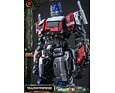 Transformers Optimus Prime 20 cm – figurka k sestavení