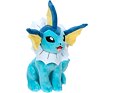 Pokémon plyšák Vaporeon 20 cm