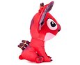 Disney Stitch plyšák Leroy se zvuky 26 cm