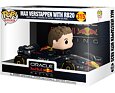 Formule 1 Funko Pop! – Max Verstappen ve voze RB20 #315