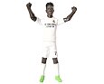Vinícius Júnior – figurka 20 cm (Real Madrid)