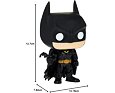 Funko Pop! Heroes – Batman (1989) #275