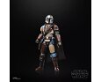 Mandalorian (Pagodon) – Star Wars Black Series figurka 15 cm