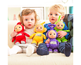 Teletubbies plyšáci mluvící 25 cm