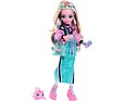 Lagoona Blue – panenka Monster High s mazlíčkem a doplňky
