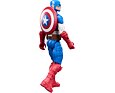 Kapitán Amerika – Figurka Marvel Titan Hero 30 cm