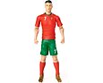 Cristiano Ronaldo – figurka 20 cm (Portugalsko)