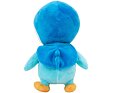 Pokémon plyšák Piplup 20 cm