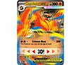 Pokémon TCG Ascended Heroes Mega Emboar ex Box
