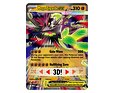 Pokémon TCG Mega Zygarde ex Premium Collection