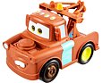 Burák – autíčko Cars se zvuky 14 cm