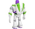 Buzz Rakeťák figurka 18 cm – Toy Story 5