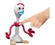 Toy Story 5 Mluvící figurka Vidlík 18 cm