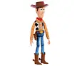 Toy Story 5 hadrová figurka Woody 23 cm
