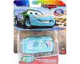 Dinoco Blesk McQueen – autíčko Cars měnící barvu