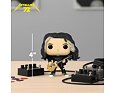 Funko Pop! Metallica 72 - Kirk #486