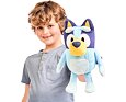 Bluey mluvící plyšák 33 cm (DE / FR / NL)