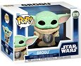 Star Wars Funko POP! – Grogu #819