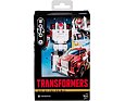 Swerve – Transformers Age of the Primes (Deluxe class)