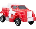 Swerve – Transformers Age of the Primes (Deluxe class)