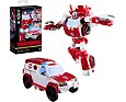 Autobot Ratchet – Transformers Age of the Primes (Deluxe class)
