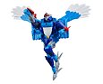 Star Eagle – Transformers (Deluxe class)